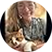 Avatar of Donut’s Mom