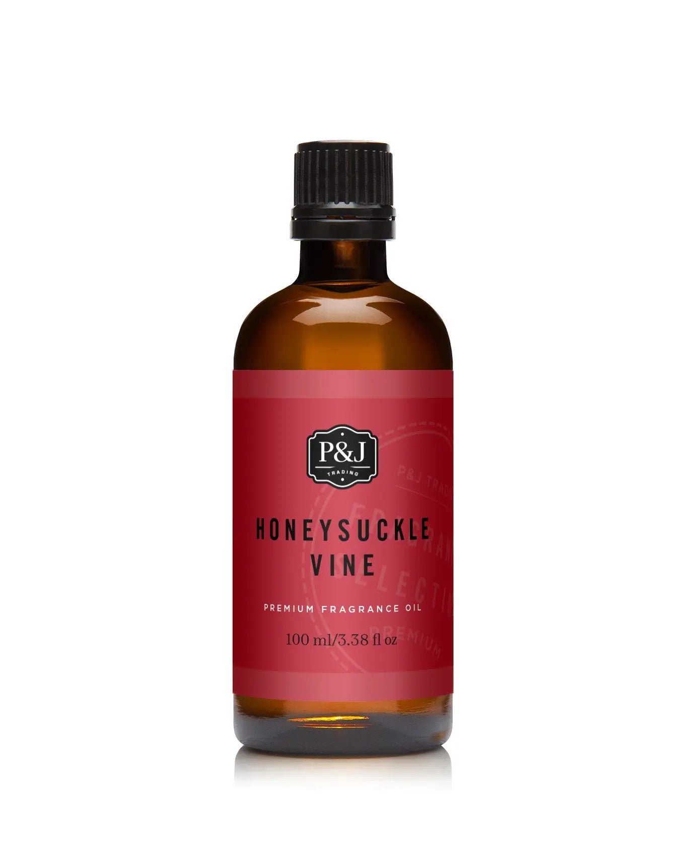 Honeysuckle Vine Fragrance Oil P&J Trading