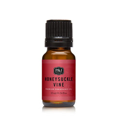 Honeysuckle Vine Fragrance Oil P&J Trading