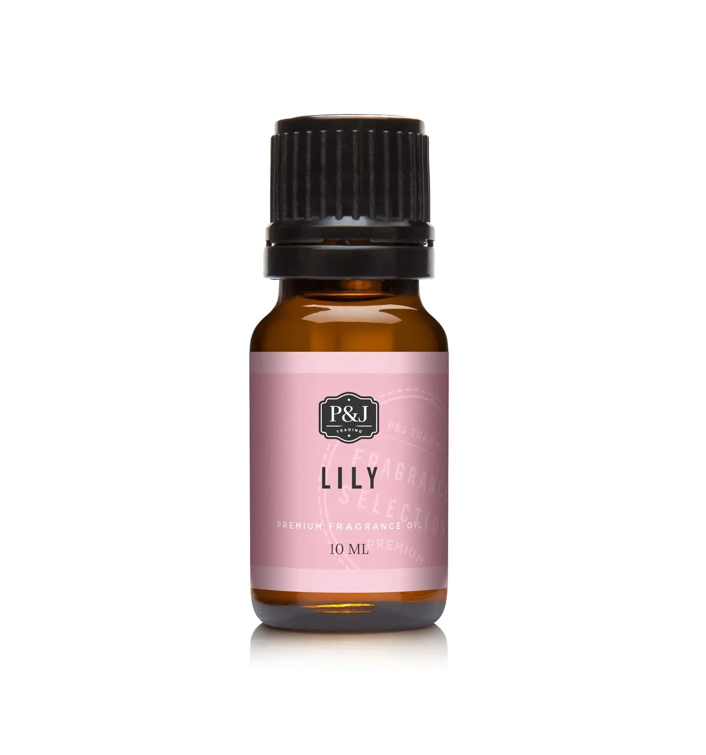 Lily Fragrance Oil