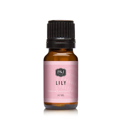 Lily Fragrance Oil P&J Trading