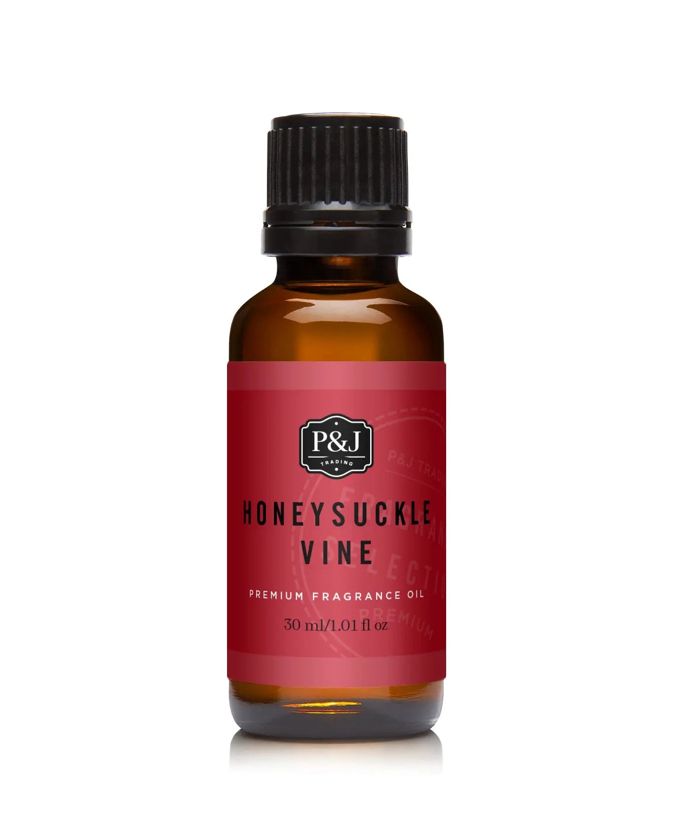 Honeysuckle Vine Fragrance Oil P&J Trading