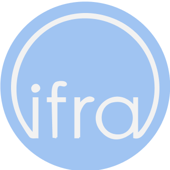 IFRA Certified logo