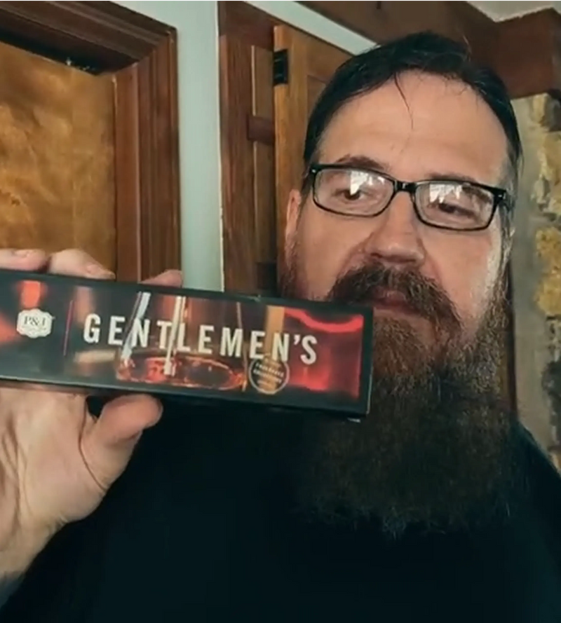 S.John holding product