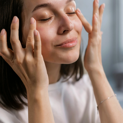 4. Self-Care Rituals